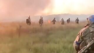 Ukraine Vs Russia War Situation