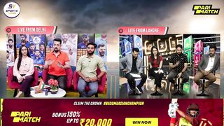 HARIS VS KOHLI- KAUN HOGA KSPE BHARI? KITNA PRESSURE? - SAEED AJMAL KA JAWAAB #indvspak #asiacup2023