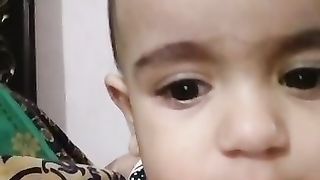 Baby cry