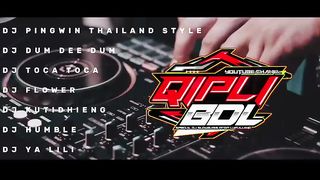 DJ terbaru Qipli