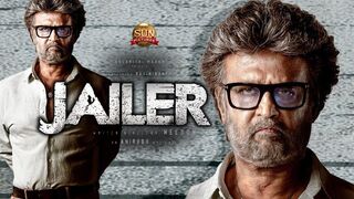 JAILER - Full Movie in Hindi  | Superstar Rajinikanth | Sun Pictures | Anirudh | Nelson | Tamannaah