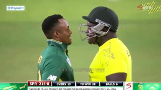 20 Funny Moments in Cricket History