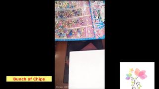 How to manage things in better way ............look the cutest girl managing its school Stuff
