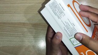 Tecno Spark 10 8_128 Unboxing