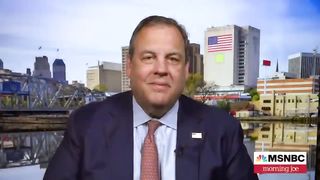 Chris Christie_ I'm unafraid to tell the truth about Donald Trump