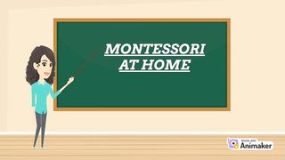 Montessori At home|| EPL Exercises || Ex:06 || Pouring water through a funnel