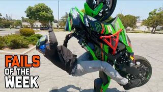 DUMBEST Fails Of The Week!