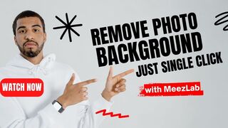How to Remove image background just in one .| Background Image remover canva | Photo editor | Graphic designing |Background