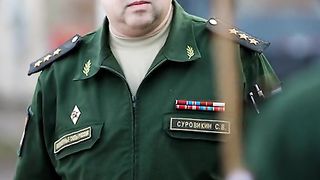 ФЕЙГИН ШОРТС :МИЗИНЦЕВ, СУРОВИКИН, ПРИГОЖИН