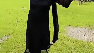 Old women dance 2