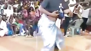 Ambiance sénégalaise