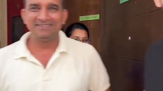Sirf daal hi bani thi ????????aaj