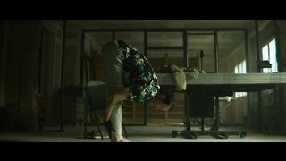 THE KILLER | Official Teaser Trailer | Netflix