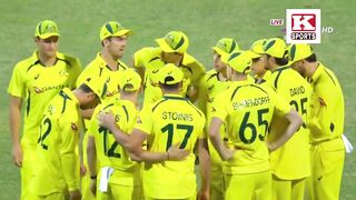 SOUTH AFRICA VS AUSTRALIA HIGHLIGHTS 2ND T20 2023 _ AUS VS SA.