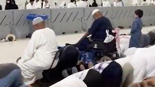 اپنے ایمان کو مضبوط کریں، لاالہ الااللہ پہ یقین رکھیں۔