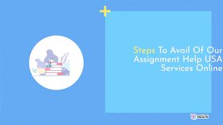 Why Should I Go with Cheap Assignment Help in the USA?
