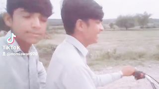 Two brothers love status