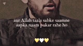 Or SAB ny Apny Rab Ki ter loot K Jana hai