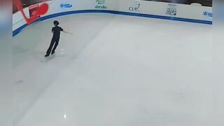 Skating 5