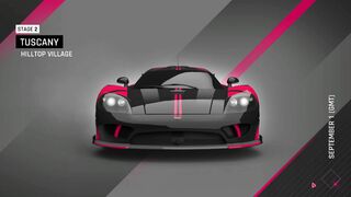 Brabham BT62. Special event. Asphalt 9  Legends
