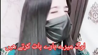 Isha Rana TikToker Best Speech 2023| Angry Mood