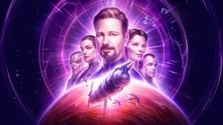 Вавилон 5: Дорога домой (2023)@