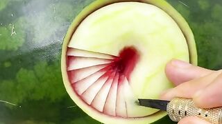 Food cutting 2