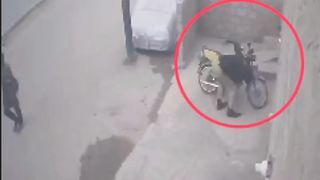 Humara Mulk Zendaa Bad ????????????????????????