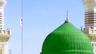 Tere Dar Ta Anna Qaqa #naat #madina #makkah