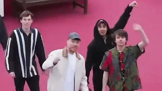 Mr. Beast || Exclusive $50K Paris Sale Goes Viral with Mysterious Private Auction!