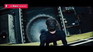 High risk apnea mission _ Mission_ Impossible - Rogue Nation _ CLIP