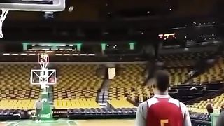 Longest Shots|The Most Satisfying Shot In Basketball