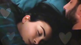 Sleep with your favourite person ????
