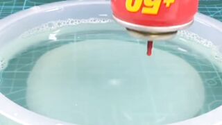 Science experiment 3