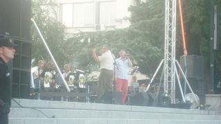КОНЦЕРТ НА  МАЯ ФИЛЕВА
