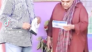 Funny video /Asmaani bijli ka bill