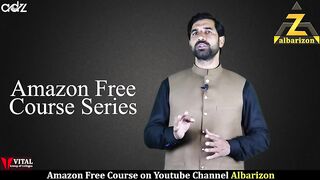 CLASS 1 Amazon Free Course - What is VA (Virtual Assistant)- - Albarizon