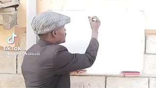 The true meaning of Hmmm????