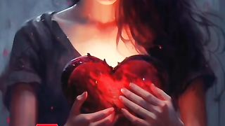 Ek Bazar Laga Mohabbat ka #poetry #love
