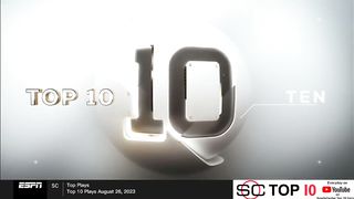 Топ-10 игр SportsCenter