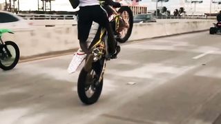 Marlywizz Crf 450