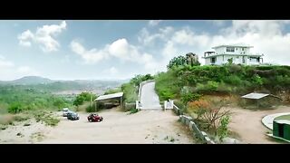 South super hit Action Movie