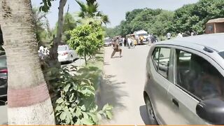 Naulah BHed Puli Say Lash Bramad