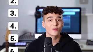 Mashup de Noël ????.