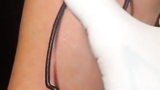 3D TATOO/