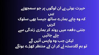 aqwal e zareen inurdu