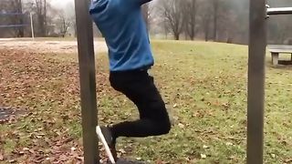 Haj Dingo's Endurance
