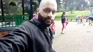Haj dingo , Zumba Dance