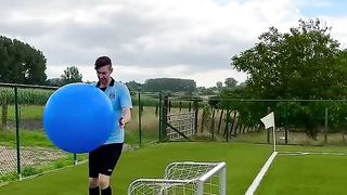 DÉFI MINI BUT SOMBRERO !! ????.