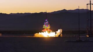 Exciting | SpaceX Ventures: Unveiling the New Space X Project | FunFM